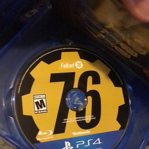 14 Ps4 games for the price of one - Picture 15 of 15